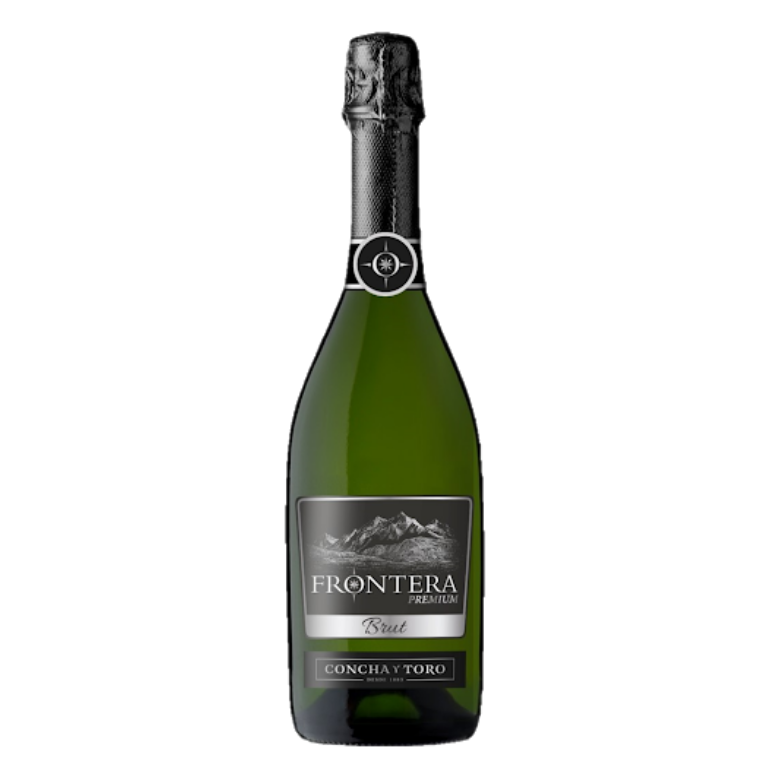 FRONTERA BRUT 750ML